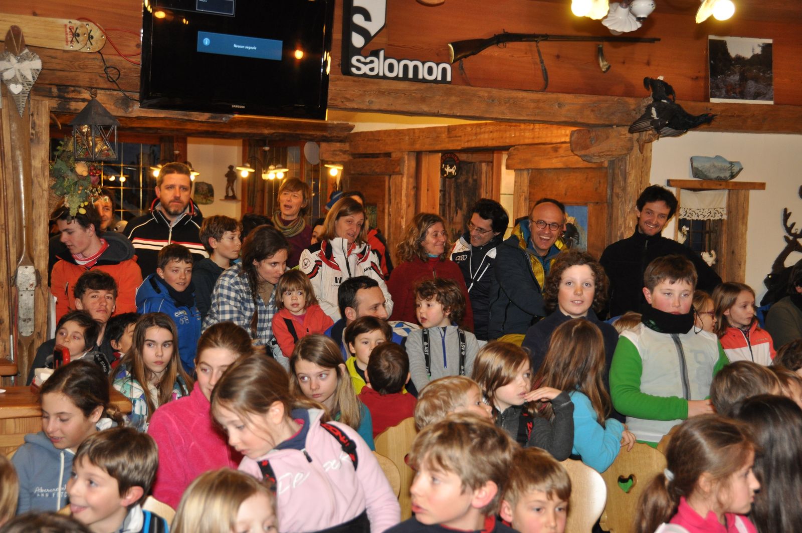 Cena e Fiaccolata 00028